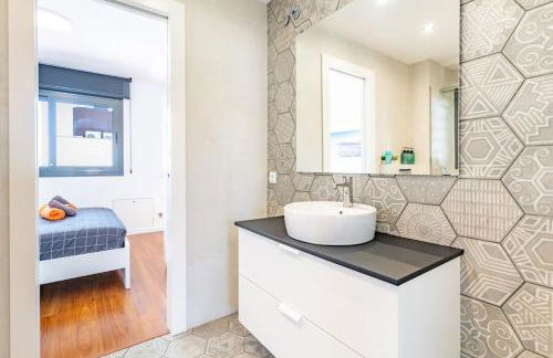 The Orange House, Barcelona, Luxury Villa - Foto 9