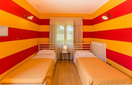 Villa delle Rose - Foto 31