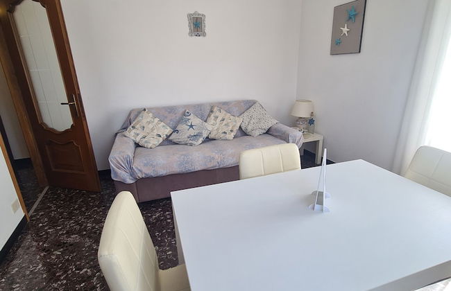 Turchino Apartments by PortofinoVacanze - Foto 44