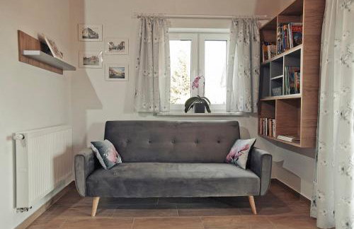 Przystanek Tykocin - domki gościnne w sercu Podlasia - Foto 9