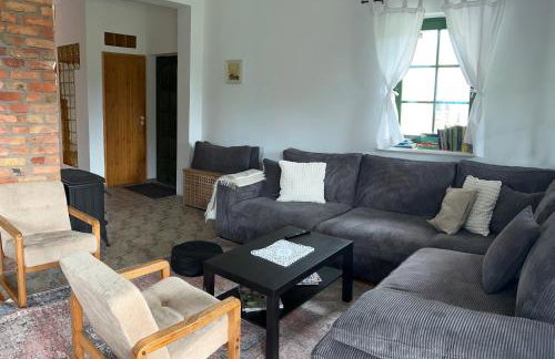 Siedlisko Lubie - Foto 9