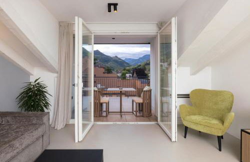 Residence - Palais Hörtenberg - Foto 100