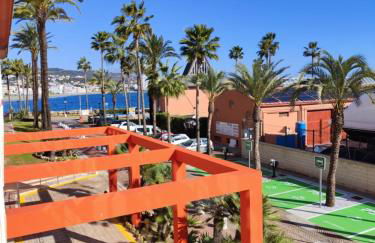 Estudio Puerto de Sotogrande - Foto 15