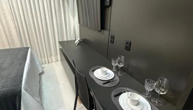 Compact Time apto 406 Lindo Flat - Foto 3