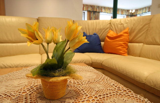 Chalet in Fusch Near Ski Lift and Lake - Foto 43