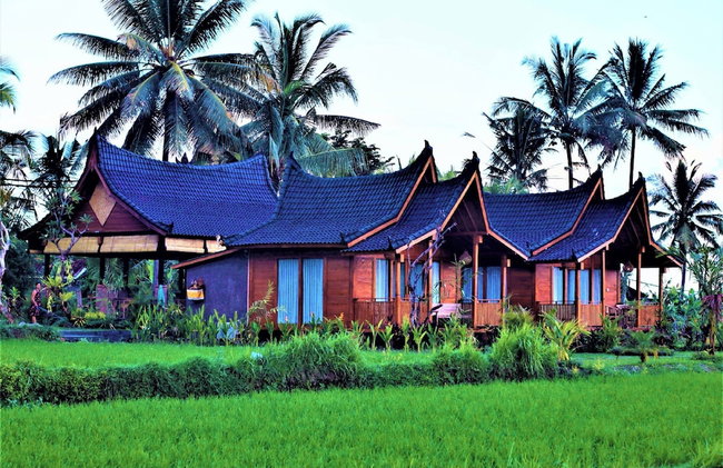 Mathura Ubud - Foto 38