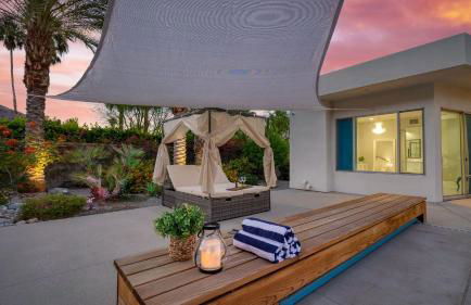 Pool • Hot Tub • Views Luxury Design Villa Valentina by AvantStay - Foto 85