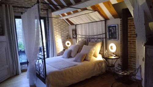 La Sablonnière de Rochefort - Foto 4