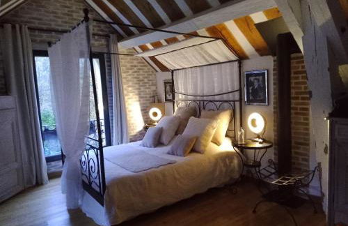 La Sablonnière de Rochefort - Foto 4