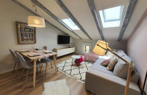 Buhardilla en el Burgos Historico - Foto 2