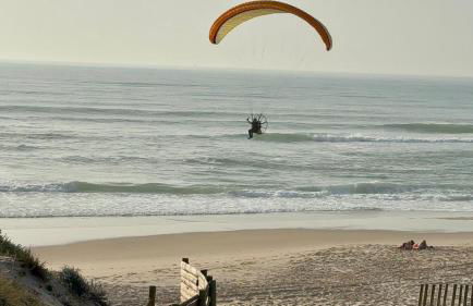 Home in Paradise Costa de Lavos - Foto 1