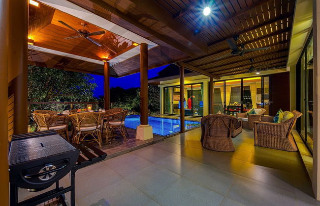 3Bed Bali Style Villa Close To Beach PR6 - Foto 66