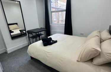 London Westfield nearby - Foto 1