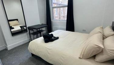 London Westfield nearby - Foto 1