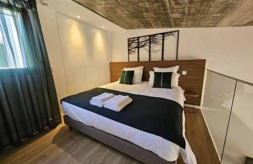 Marinha Grande Apartament GREEN LOFT N6 - Foto 11