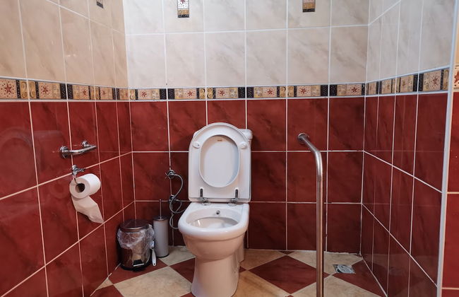 Ilkim Apart - Foto 27