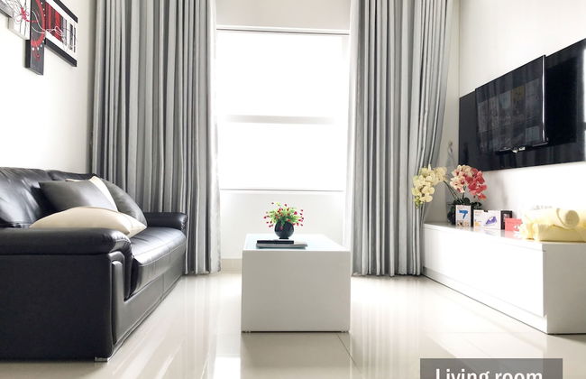 Sunrise City 2BR SW Pool 20th - Photo 13