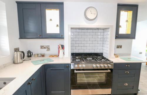 Duck Pond Cottage - Foto 13