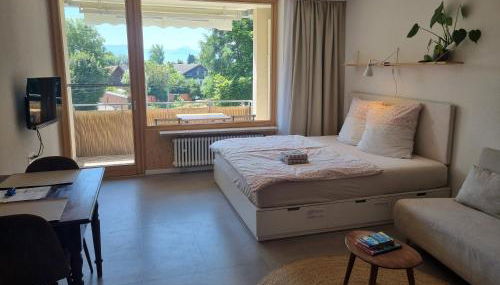 Ferienwohnung Bodensee - Foto 3