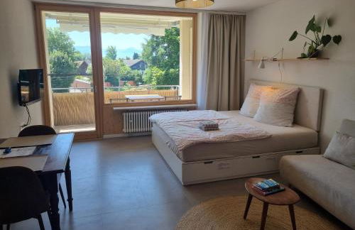 Ferienwohnung Bodensee - Foto 3