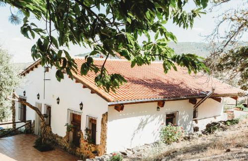 Casa Rural El Zumacal - Foto 41