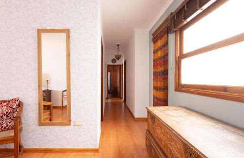 Home2Book Bereber Apt Santa Cruz Center, Terrace - Foto 11