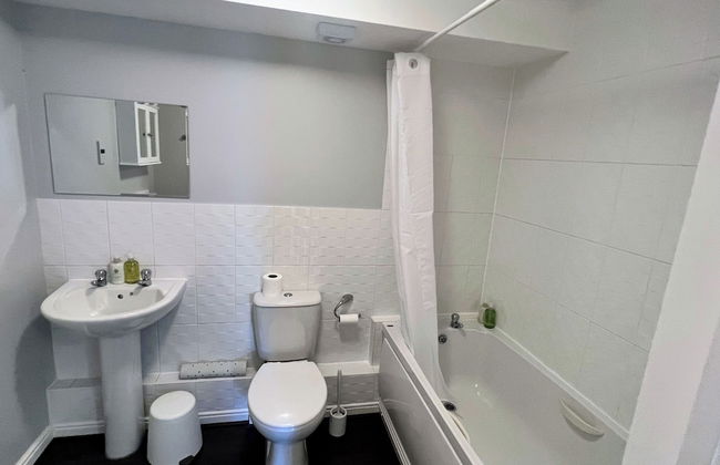 Peartree Serviced Apartments - Foto 25