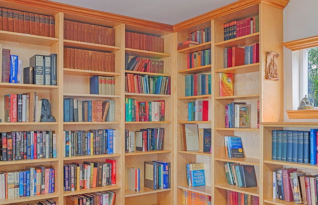 Sandcastle Bluff in Moclips - Foto 11