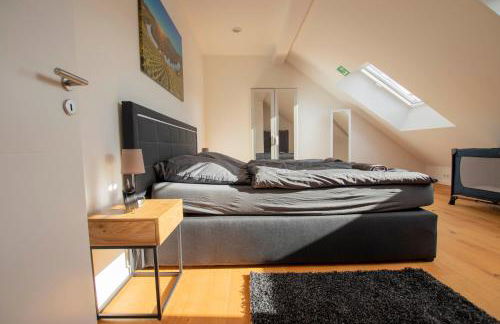 FeWo Wohlleben Petrus VI - Foto 24