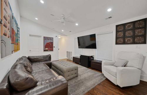 Wicker Park 6bd 4ba, Steps from CTA, Parking Incl home - Foto 25