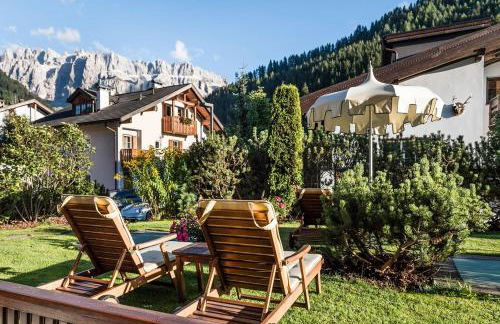 Wellness Residence Villa Leck - Foto 34