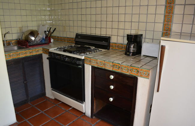 Cozy Casitas - Foto 13