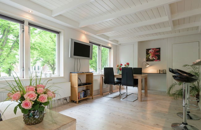 Elegant Apartment in Hoorn With Roof Terrace - Foto 9