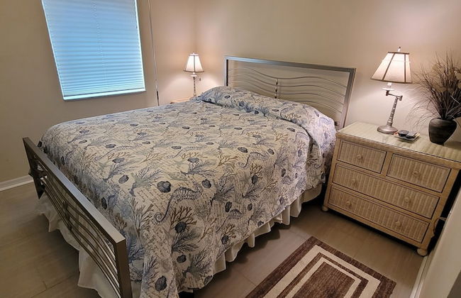 232 S Harbor Dr - Island Bay 3 Bedroom Home by RedAwning - Foto 5