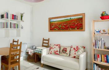 The Family Nest - Casetta con vista - Photo 1