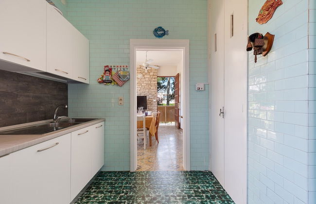 2349 Villa Mina by Barbarhouse - Foto 8