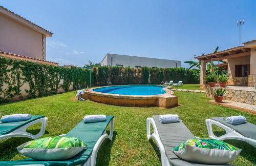 Ideal Property Mallorca - Rosas 28 - Foto 8