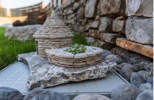 Villa No.8 - Foto 37