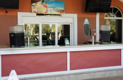 CL2040 Regal Palms Resort, 4 Bedroom Townhome - Foto 9