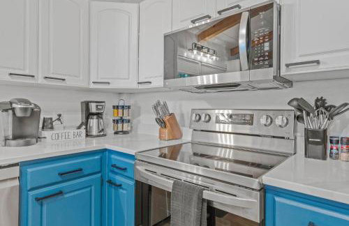 Asheville Private Retreat Game Room Hot Tub - Foto 18