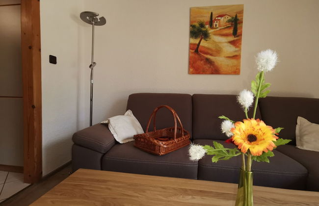 Ferienhaus Wieke - Foto 64