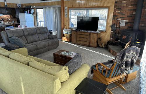 Sunset Haven Cottage - Foto 16