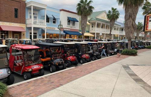 Cozy home, Between Lake Sumter & Brownwood! - Foto 11