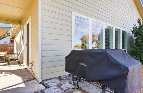 Boise BnB's Beach House with Hot Tub - Foto 19