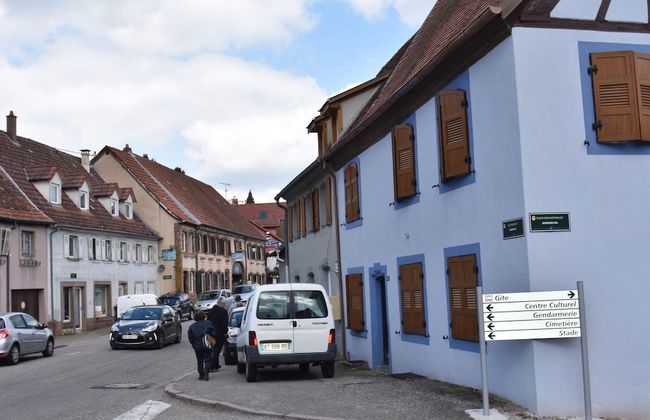 Holiday Home With Beautiful View on the Village - Photo 62