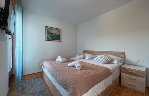 Large apartment FELICITA near center - Foto 14