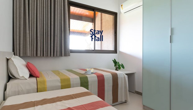 Piso en Muro Alto, OKA Beach Residence - SH054 - Foto 5, Habitación