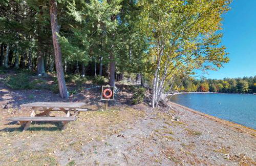 Charloon Cabin - Foto 2