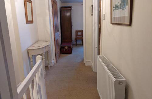 Rose Cottage - Foto 14