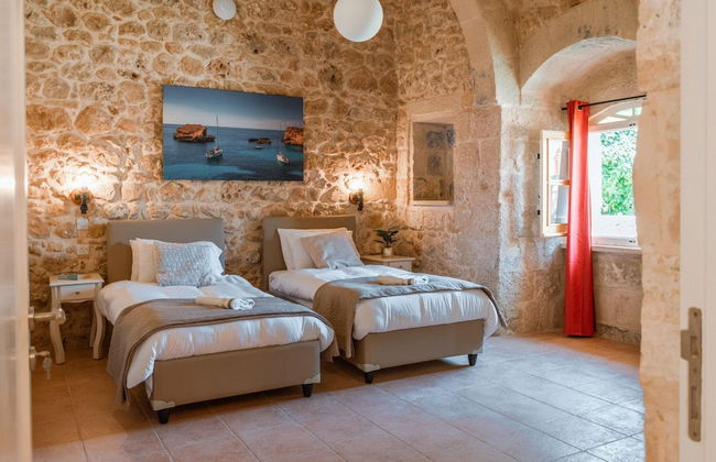 Villa Oliva 4 Bedroom Villa - Foto 7